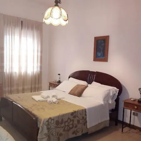 Casa Vacanza Patty