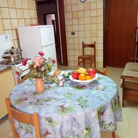 Casa Vacanza Patty *